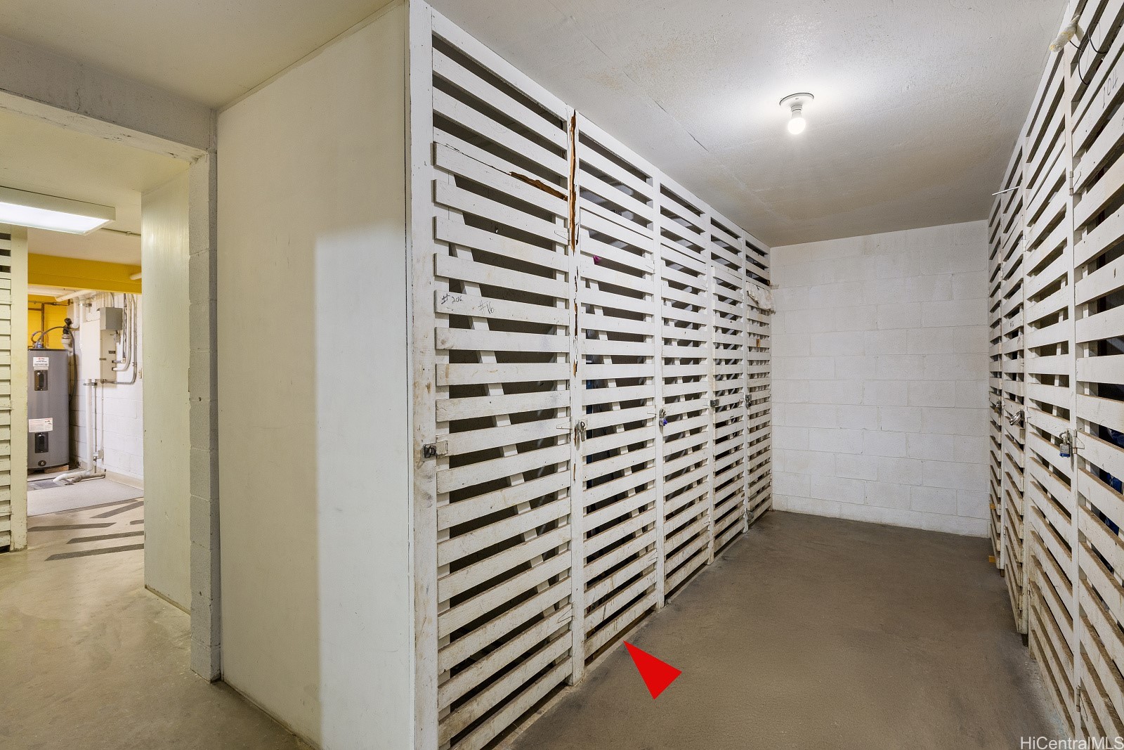1427 Alexander Street 207 Property Photo 20