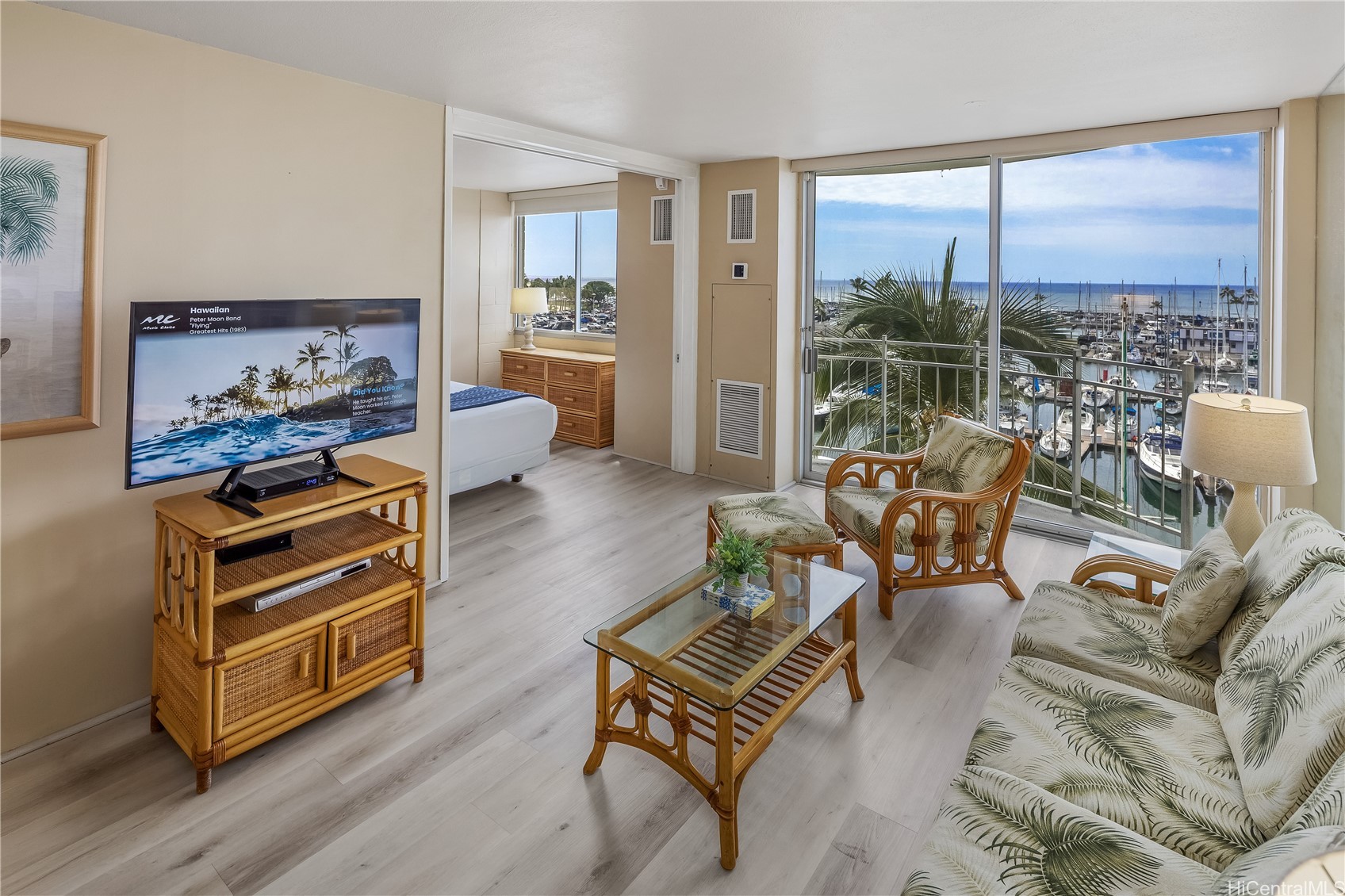 1765 Ala Moana Boulevard 682 Property Photo 1