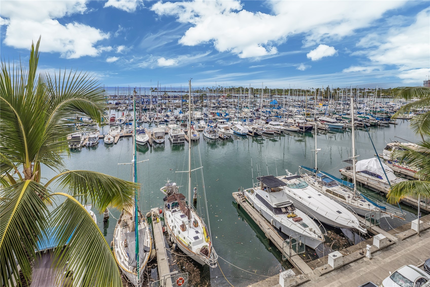 1765 Ala Moana Boulevard 682 Property Photo 2