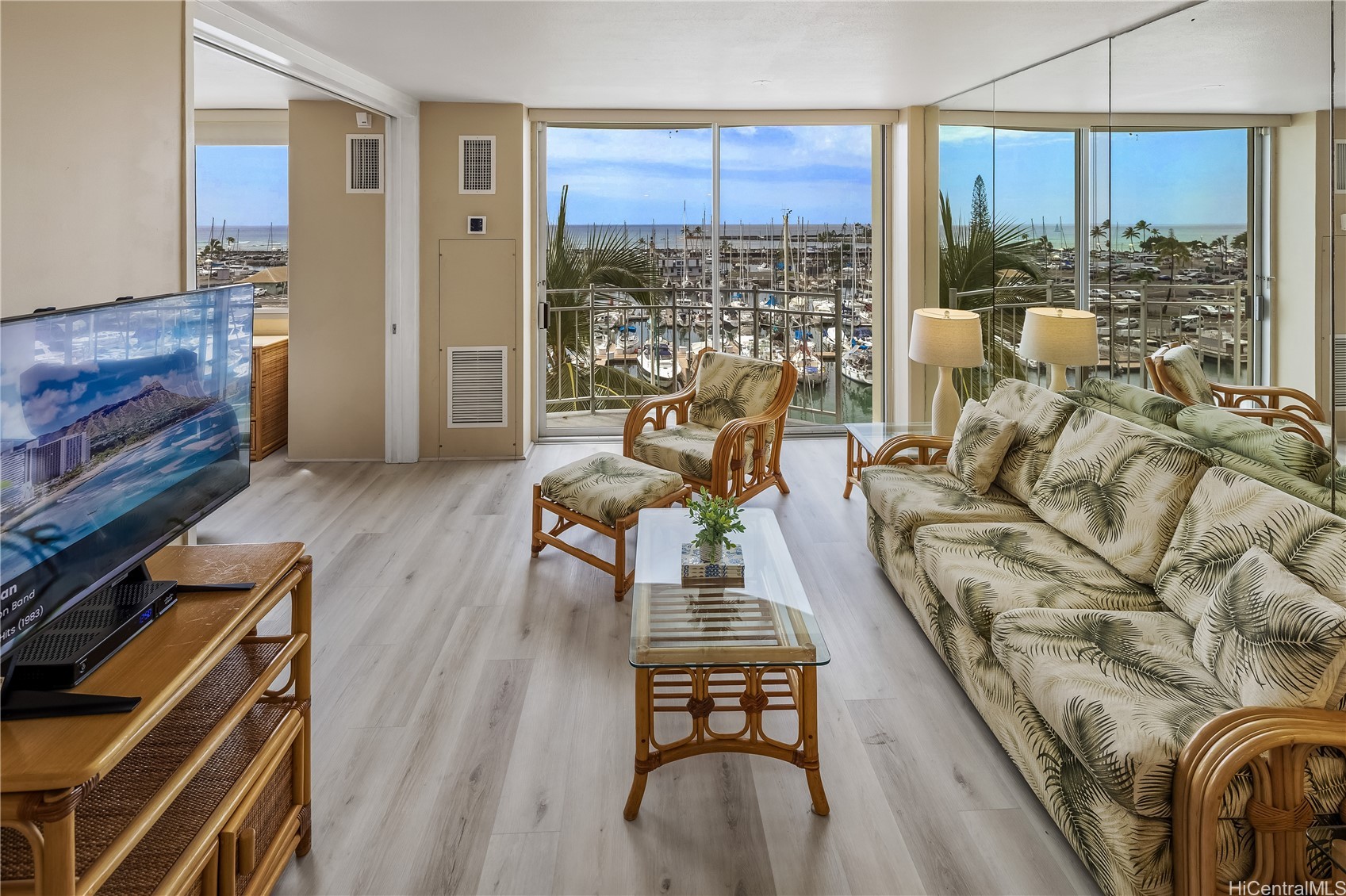 1765 Ala Moana Boulevard 682 Property Photo 3