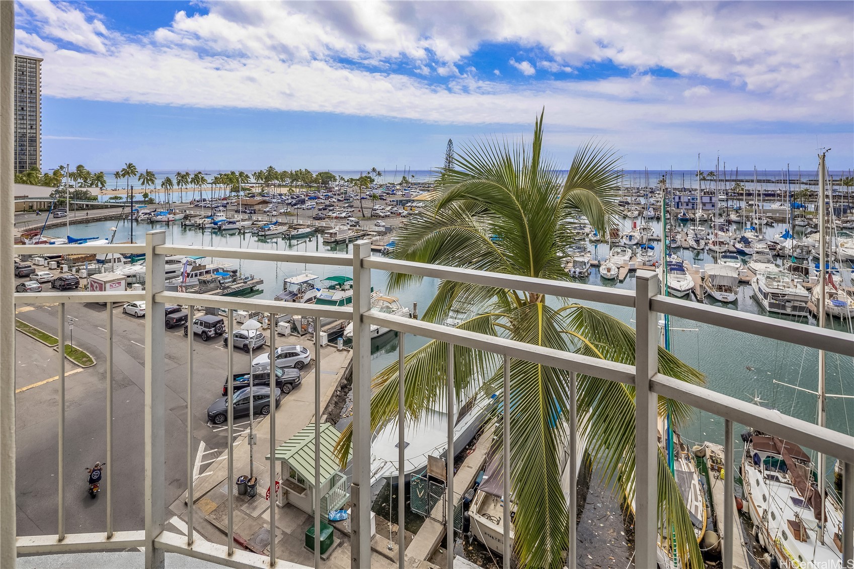 1765 Ala Moana Boulevard 682 Property Photo 5