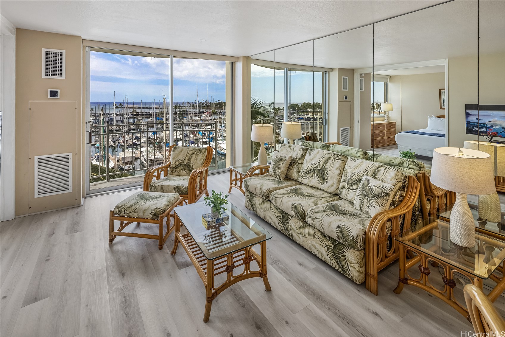 1765 Ala Moana Boulevard 682 Property Photo 6