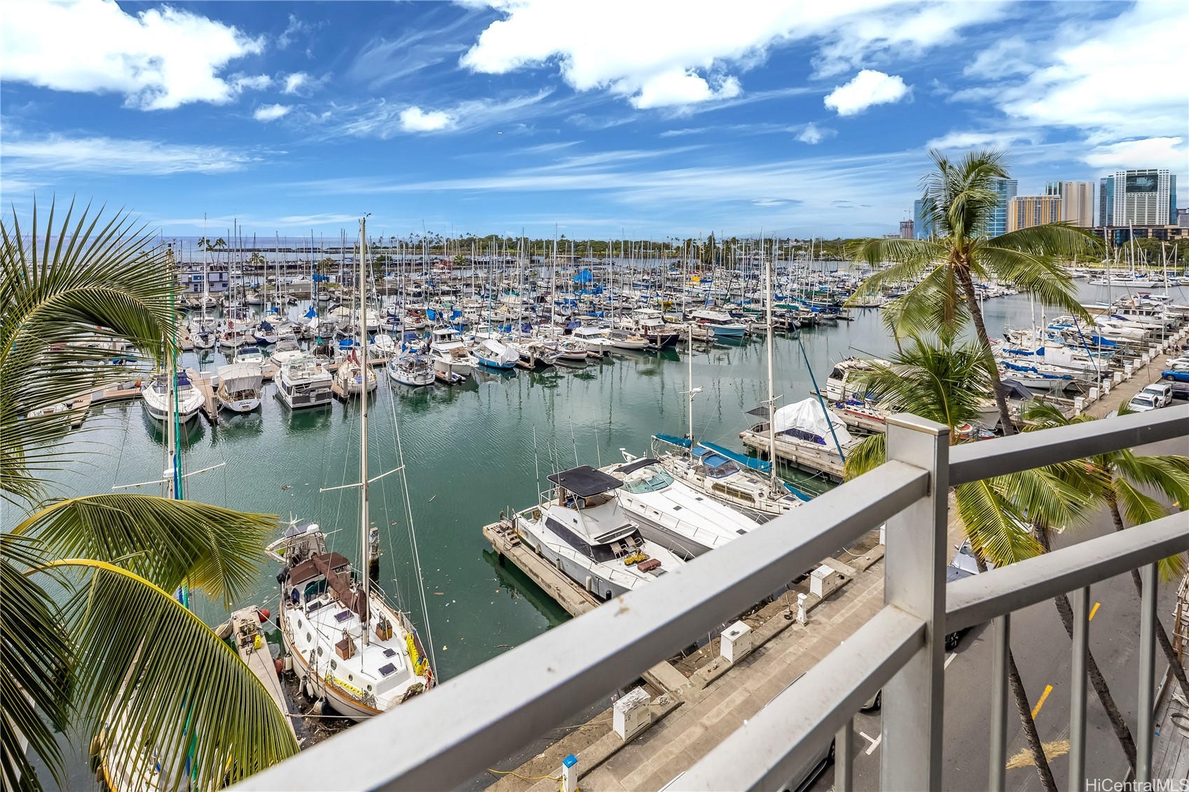 1765 Ala Moana Boulevard 682 Property Photo 8