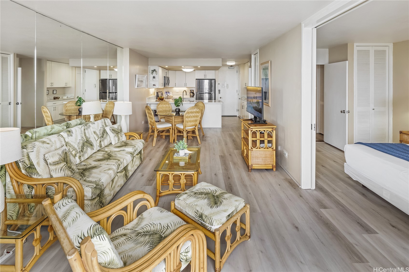 1765 Ala Moana Boulevard 682 Property Photo 9