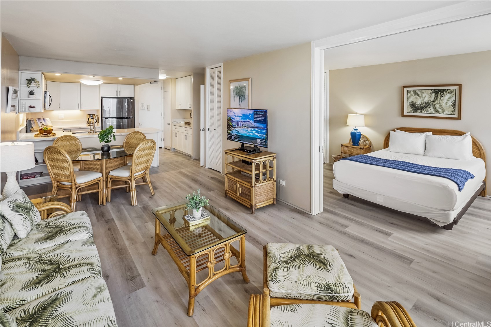 1765 Ala Moana Boulevard 682 Property Photo 10