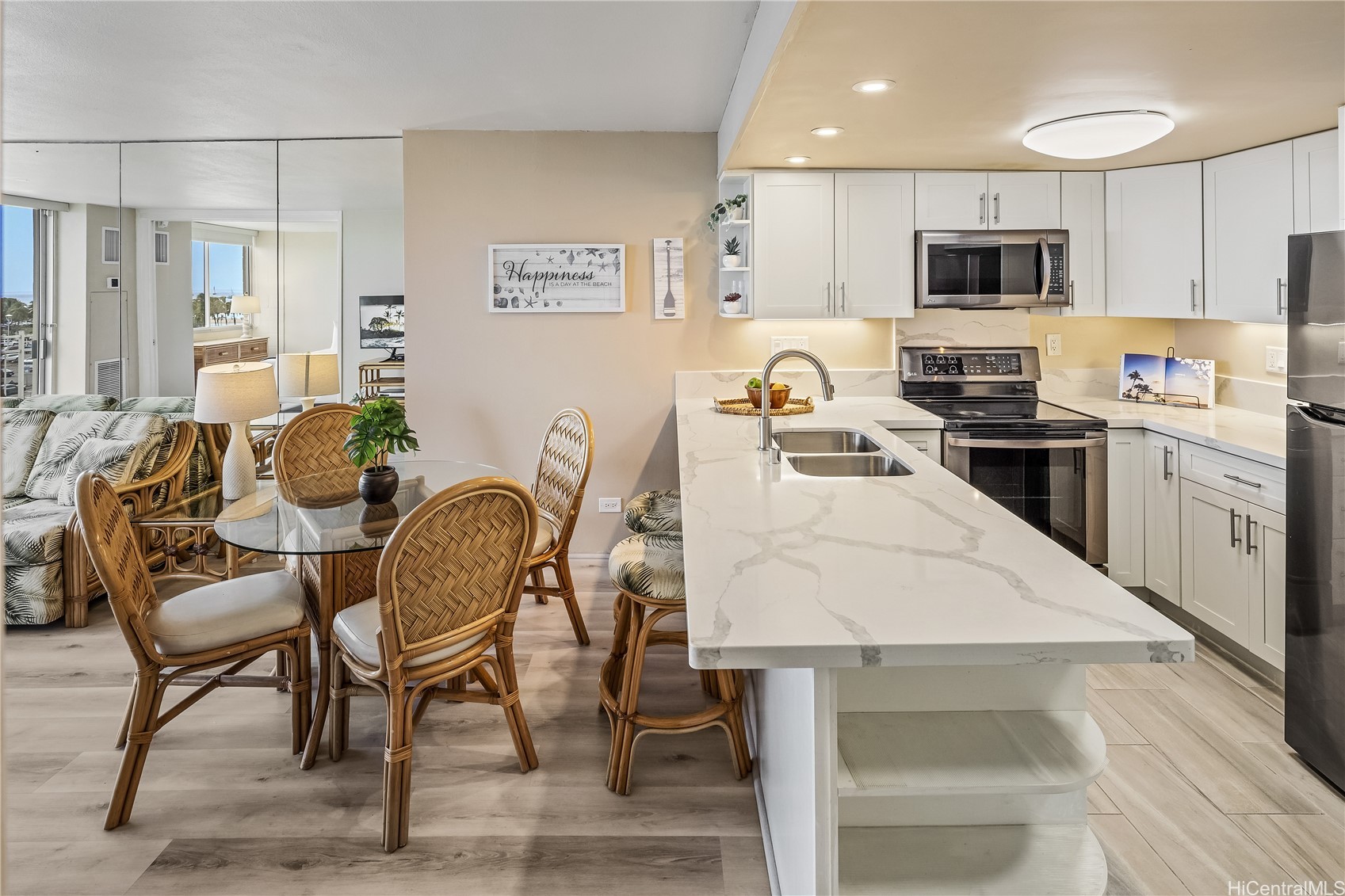 1765 Ala Moana Boulevard 682 Property Photo 11