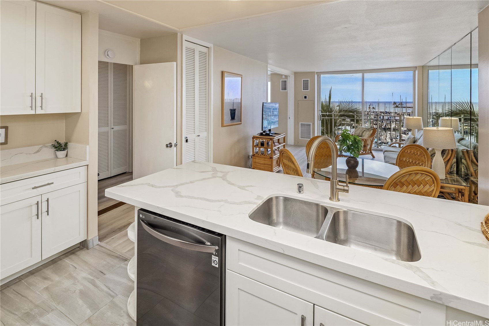 1765 Ala Moana Boulevard 682 Property Photo 16