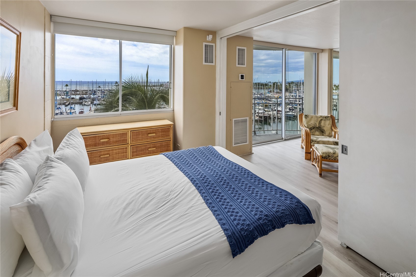 1765 Ala Moana Boulevard 682 Property Photo 17