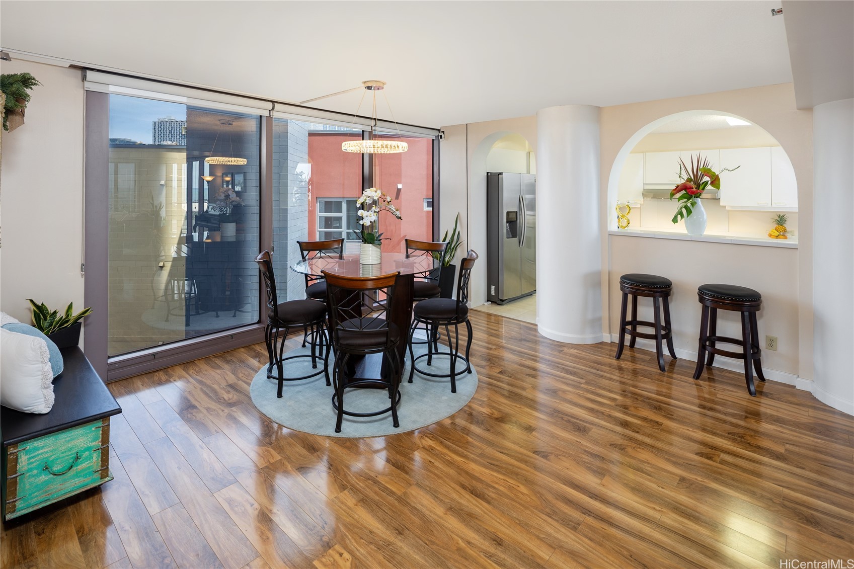 415 South Street Makai 601 Property Photo 6