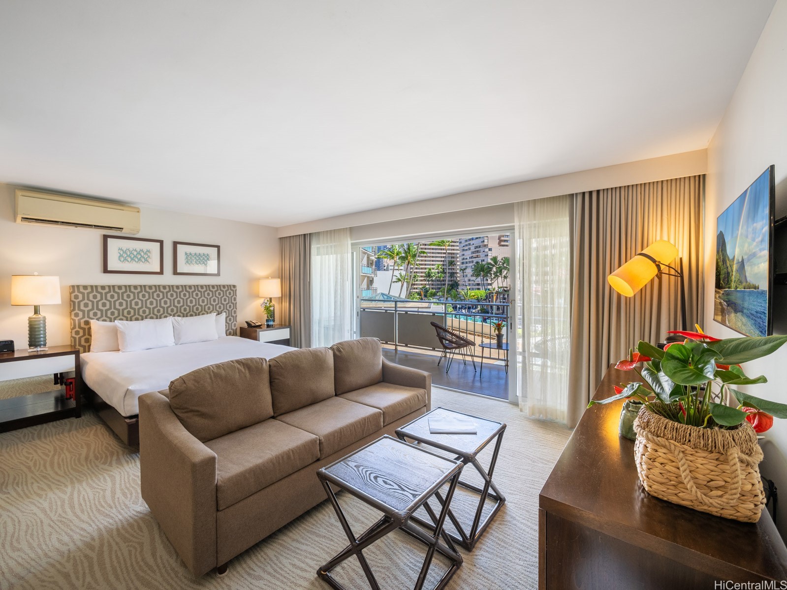1777 Ala Moana Boulevard 213 Property Photo 1