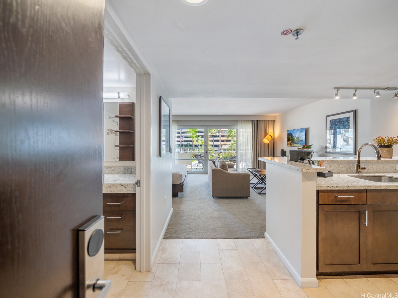 1777 Ala Moana Boulevard 213 Property Photo 2