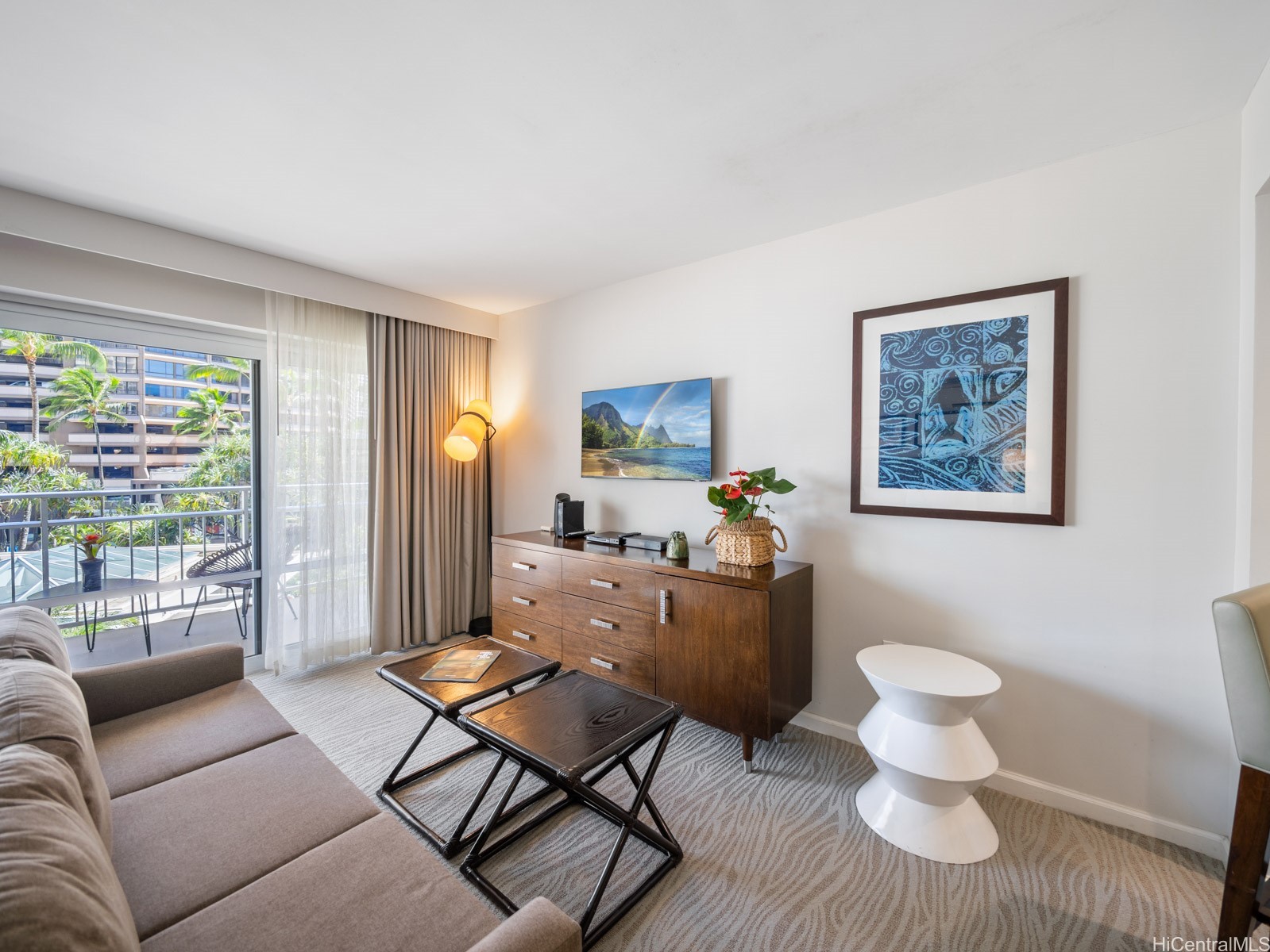 1777 Ala Moana Boulevard 213 Property Photo 3