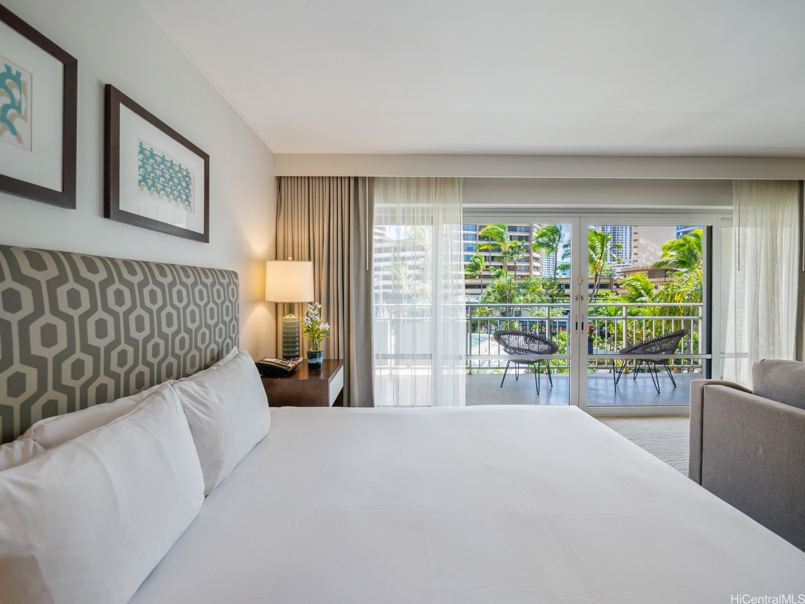 1777 Ala Moana Boulevard 213 Property Photo 7