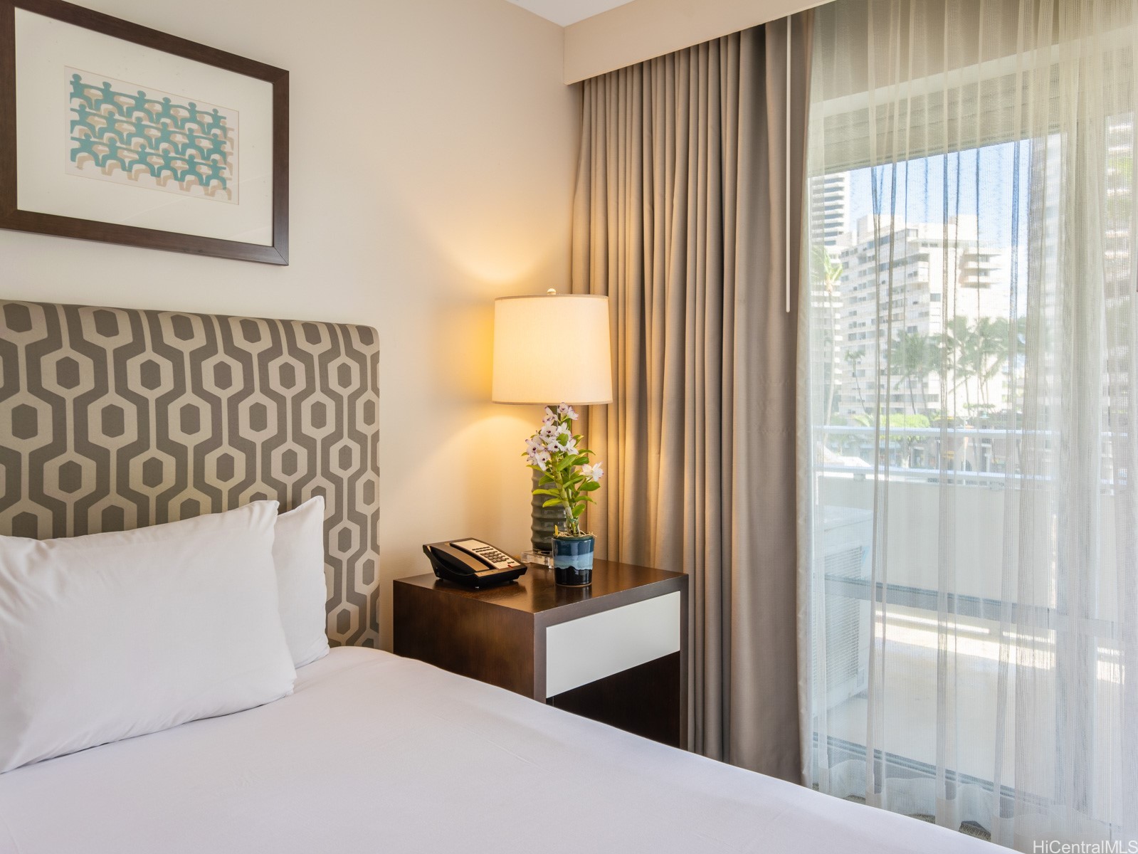 1777 Ala Moana Boulevard 213 Property Photo 8