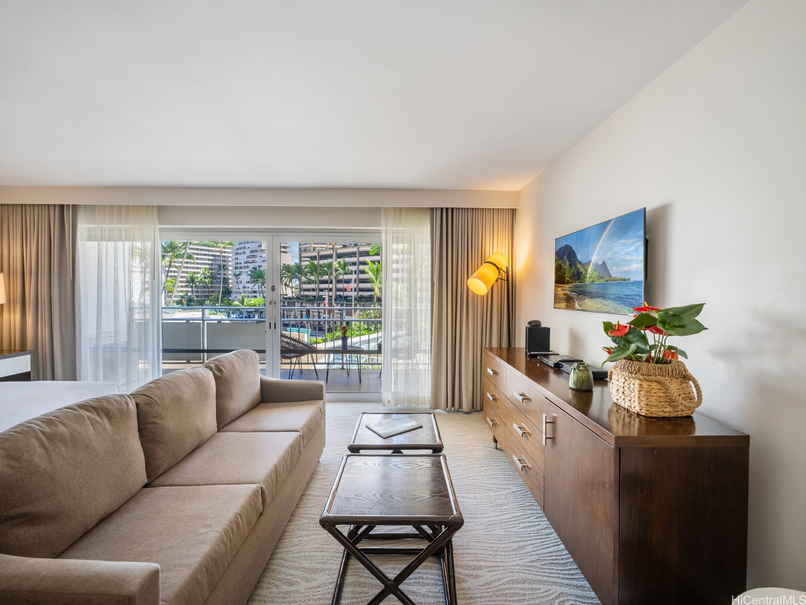 1777 Ala Moana Boulevard 213 Property Photo 11