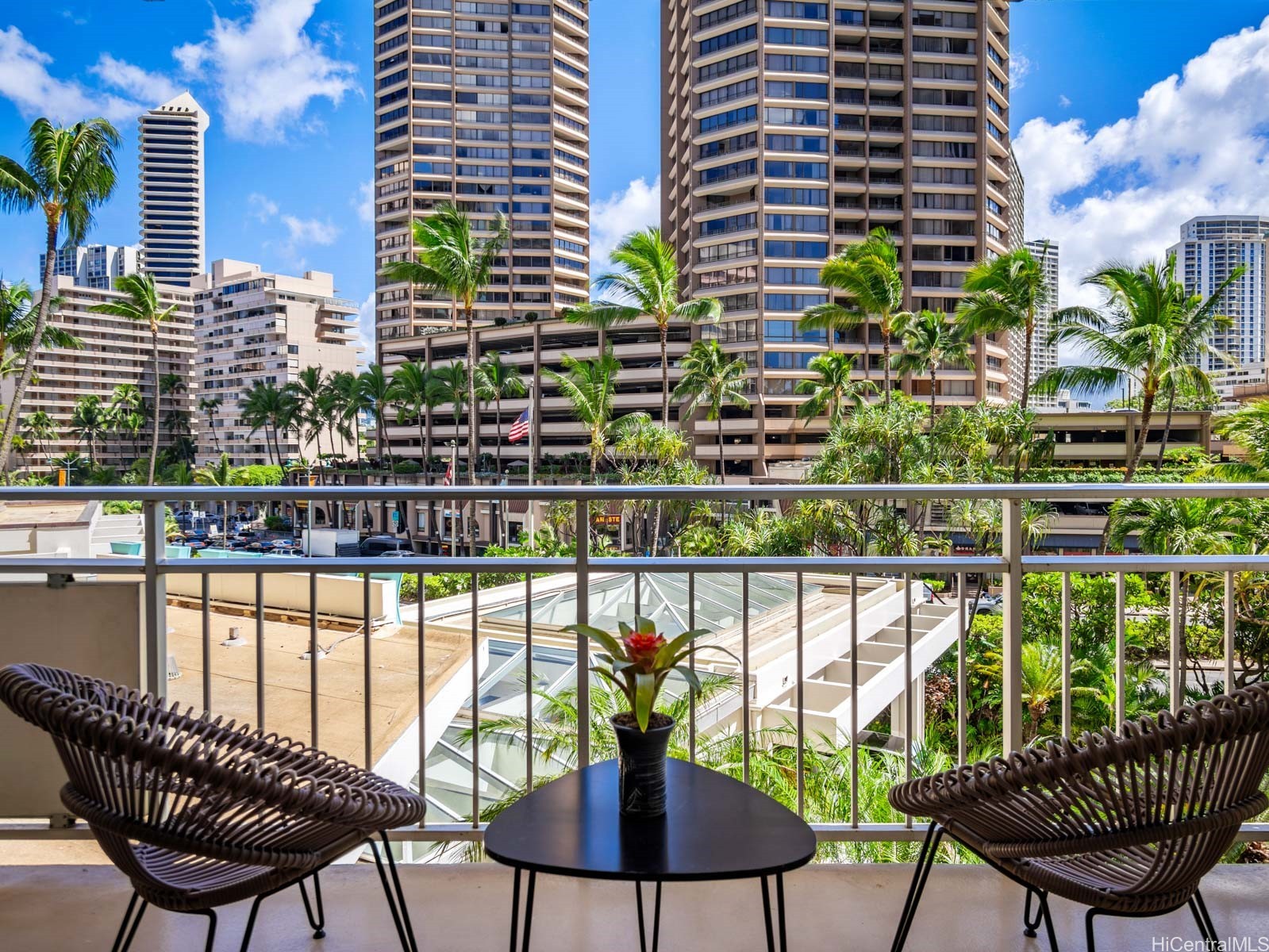 1777 Ala Moana Boulevard 213 Property Photo 12