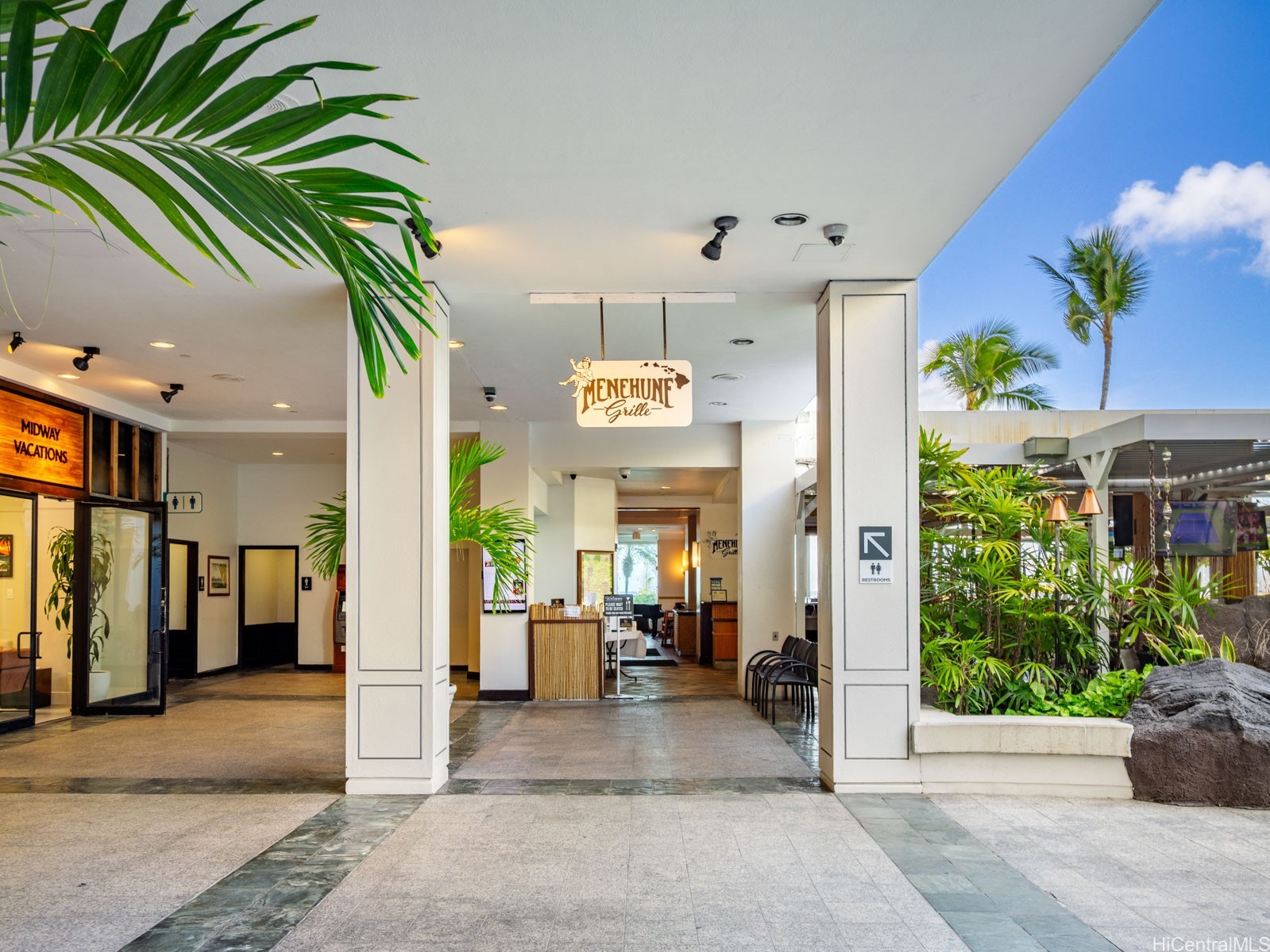 1777 Ala Moana Boulevard 213 Property Photo 14