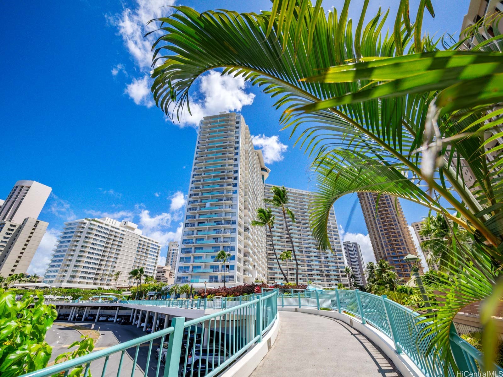 1777 Ala Moana Boulevard 213 Property Photo 18