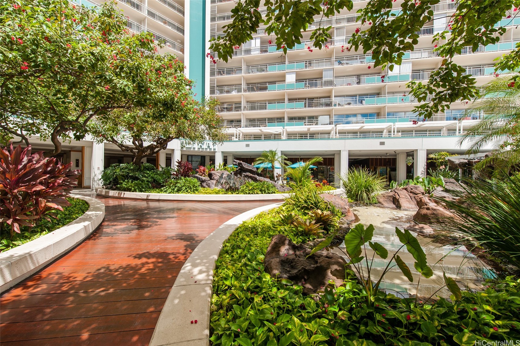 1777 Ala Moana Boulevard 213 Property Photo 19