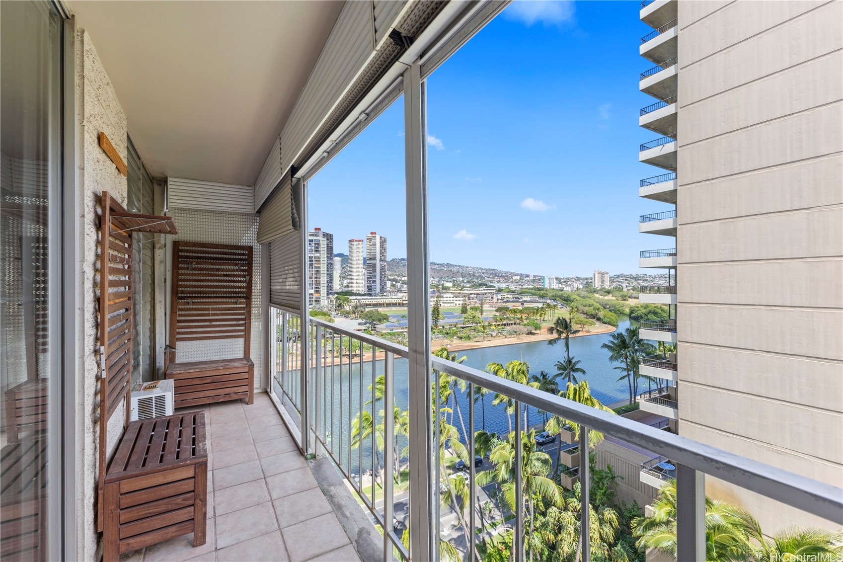 2115 Ala Wai Boulevard 1102 Property Photo 17