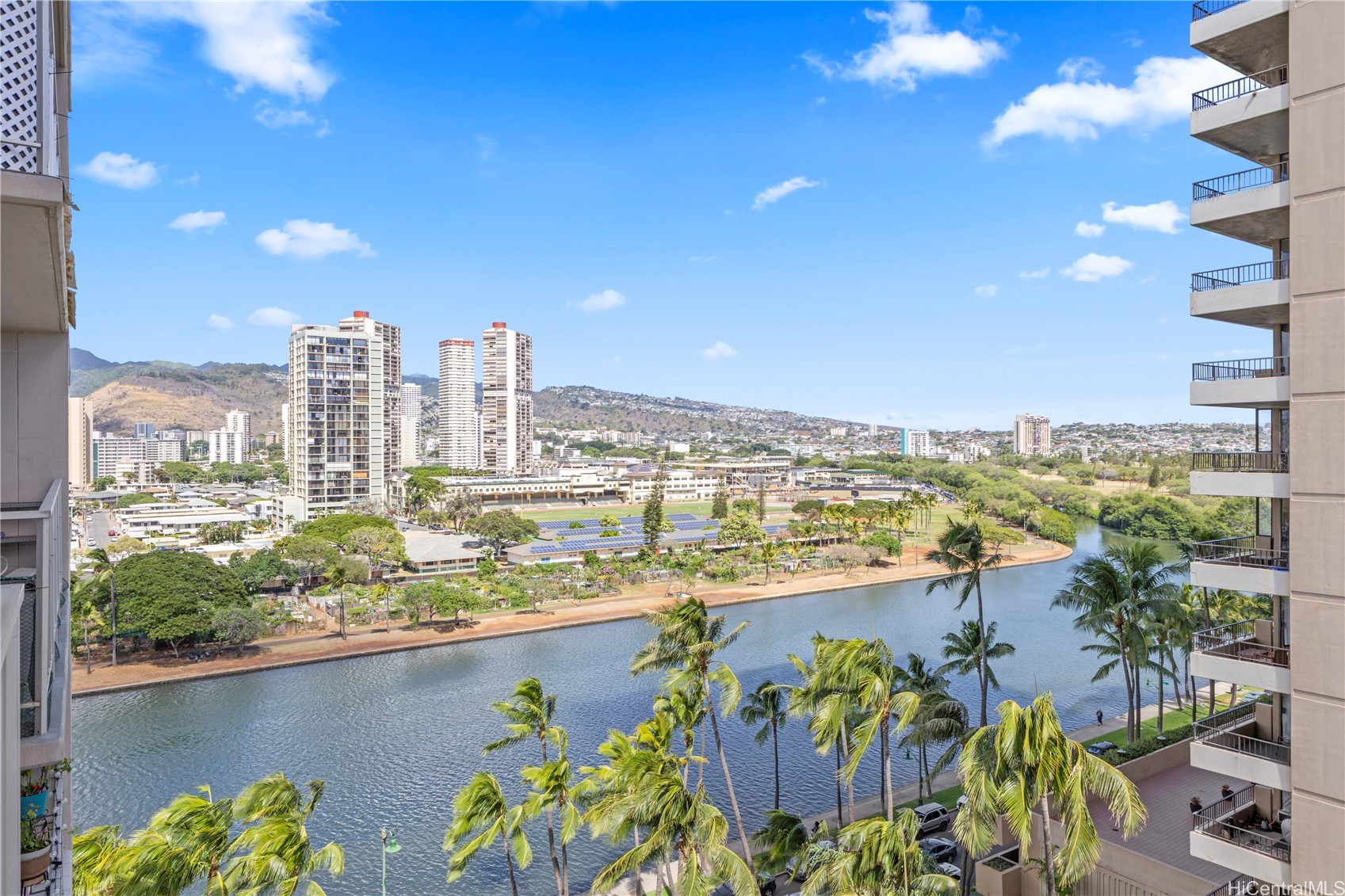 2115 Ala Wai Boulevard 1102 Property Photo 19