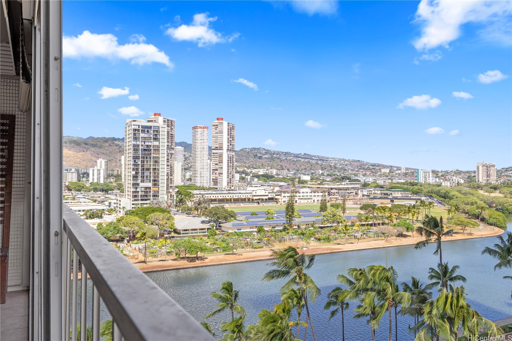 2115 Ala Wai Boulevard 1102 Property Photo 20