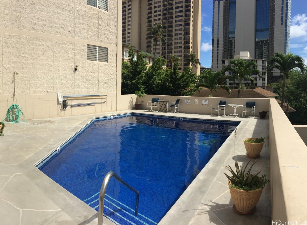 2115 Ala Wai Boulevard 1102 Property Photo 21