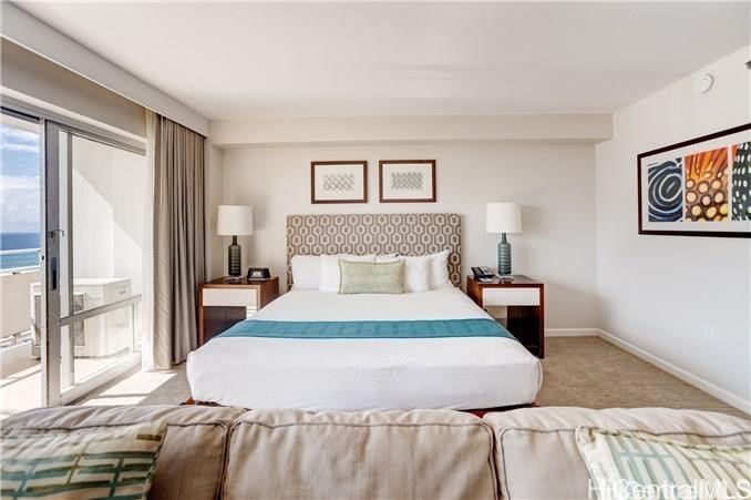 1777 Ala Moana Boulevard 2218 Property Photo 3
