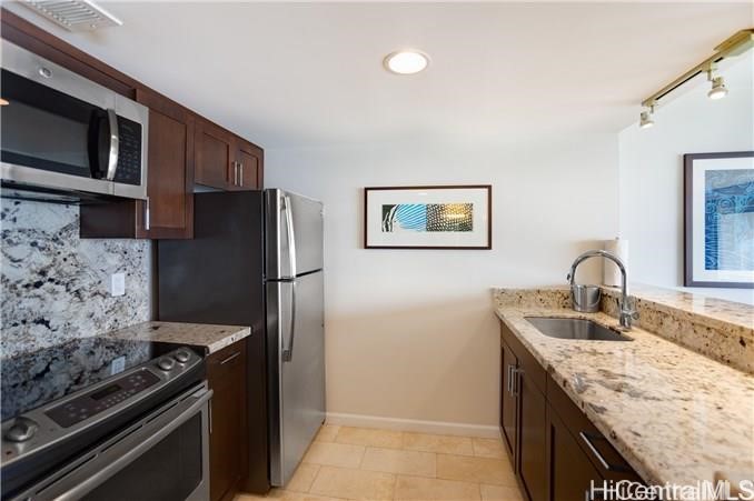 1777 Ala Moana Boulevard 2218 Property Photo 4