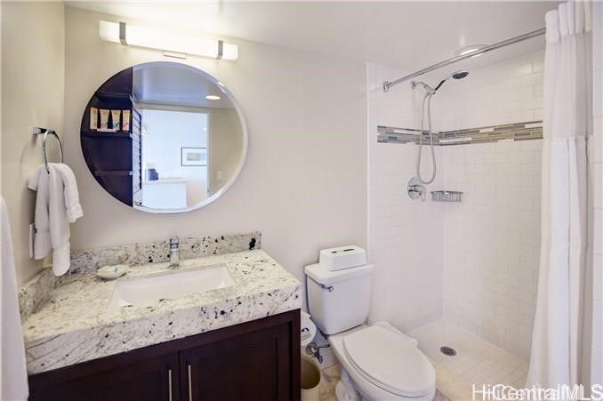 1777 Ala Moana Boulevard 2218 Property Photo 5