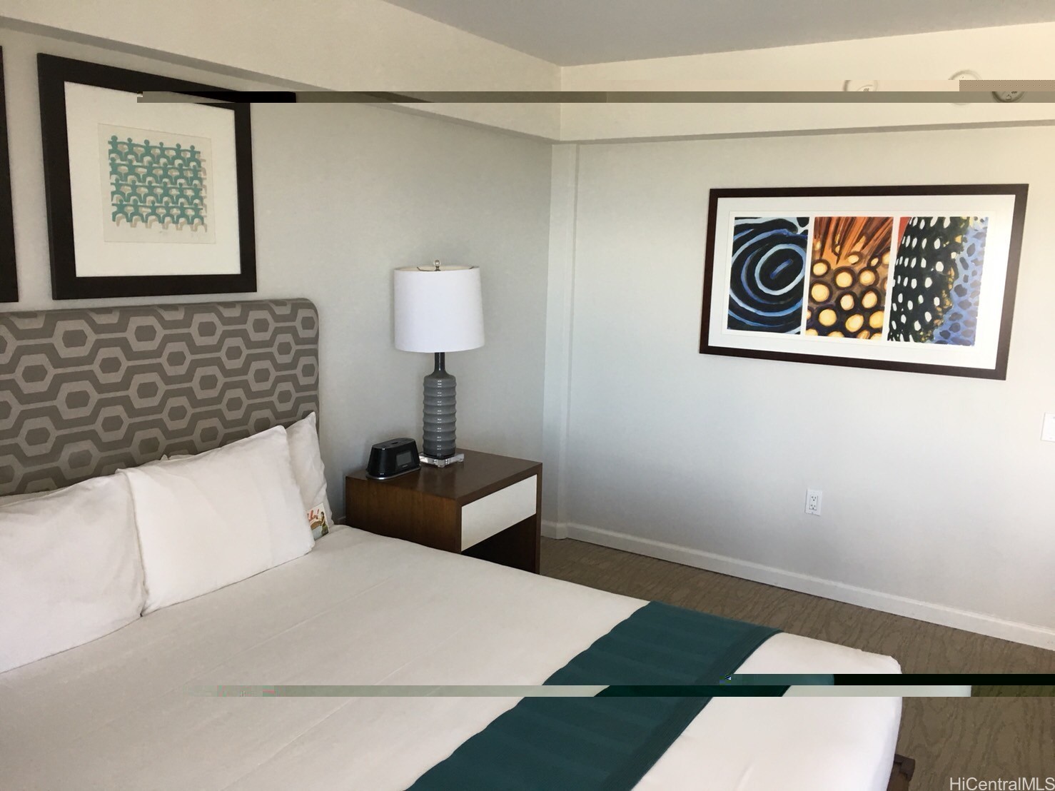 1777 Ala Moana Boulevard 2218 Property Photo 10
