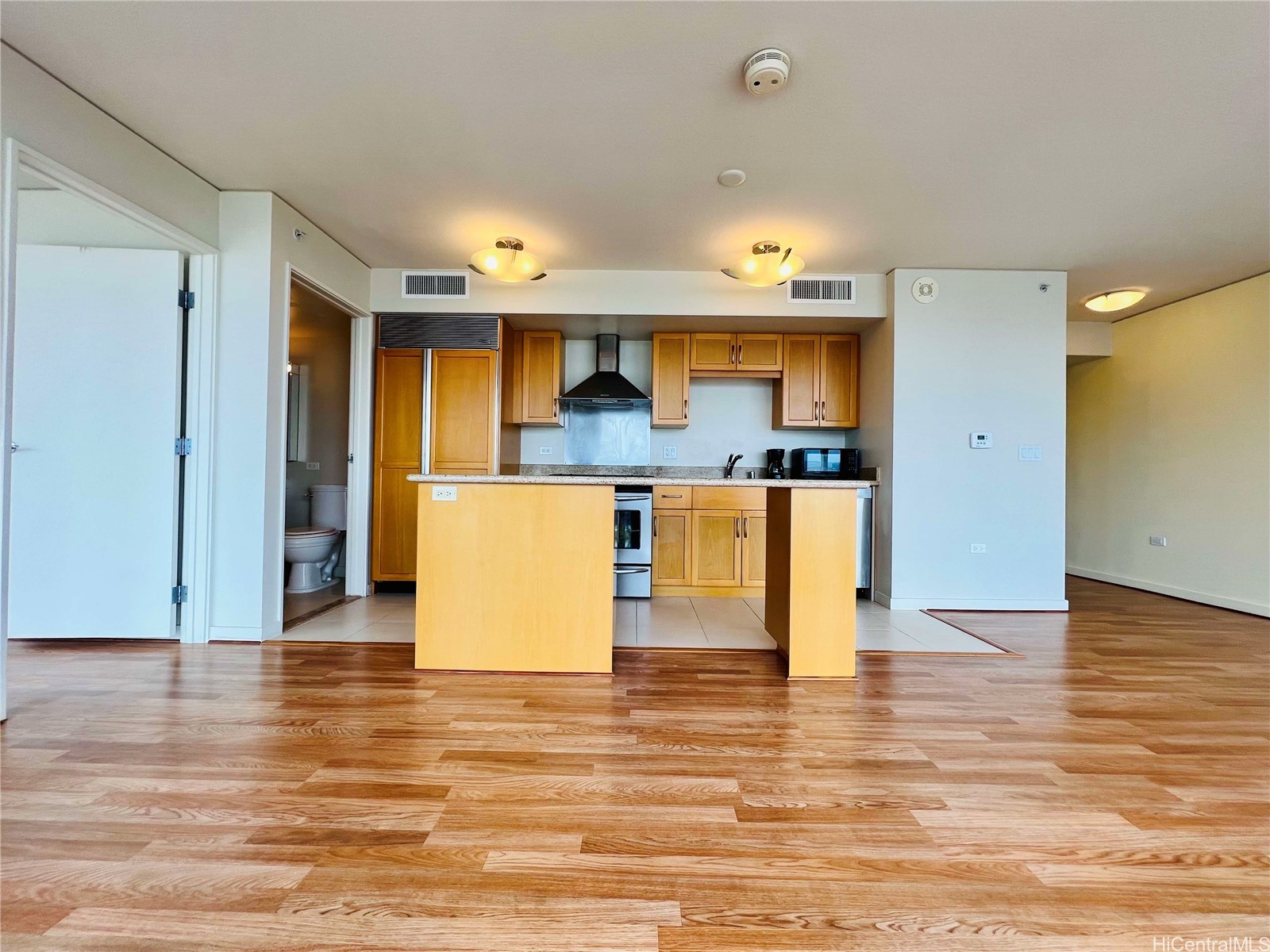 1288 Kapiolani Boulevard I3701 Property Photo 4