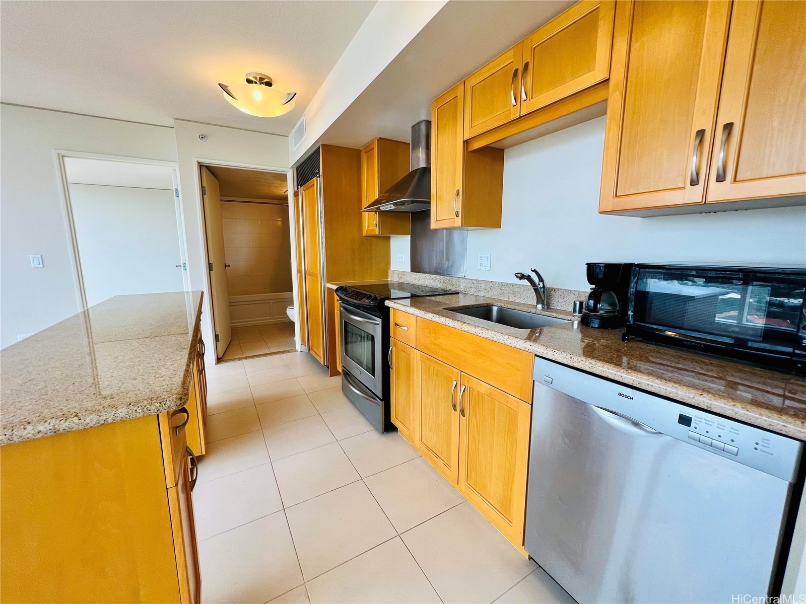 1288 Kapiolani Boulevard I3701 Property Photo 6