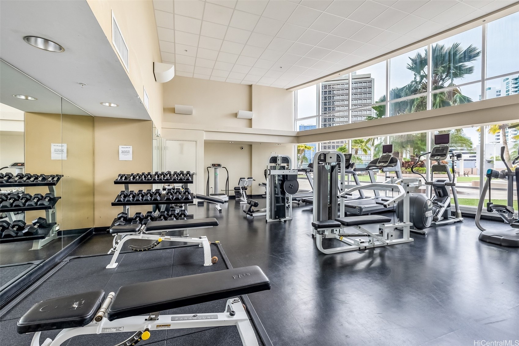 1288 Kapiolani Boulevard I3701 Property Photo 12