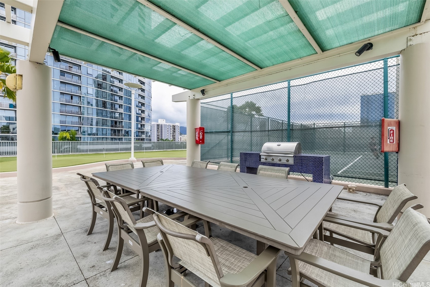 1288 Kapiolani Boulevard I3701 Property Photo 14