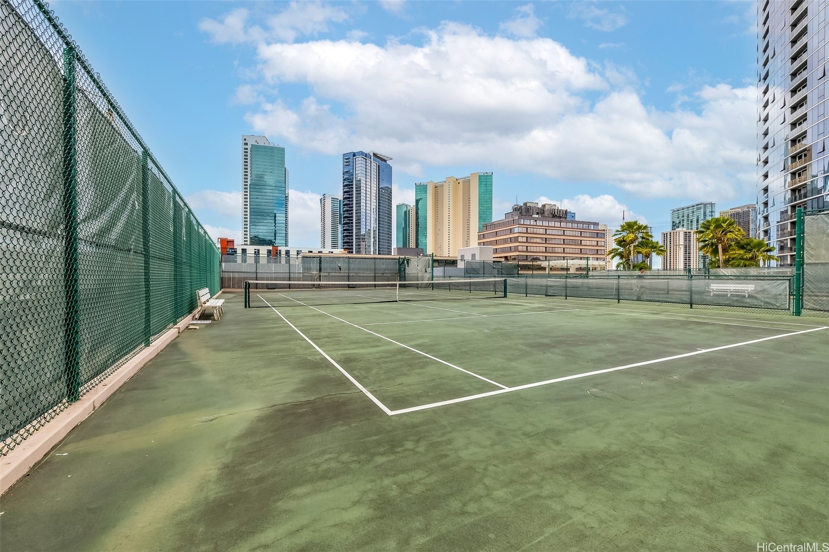 1288 Kapiolani Boulevard I3701 Property Photo 15