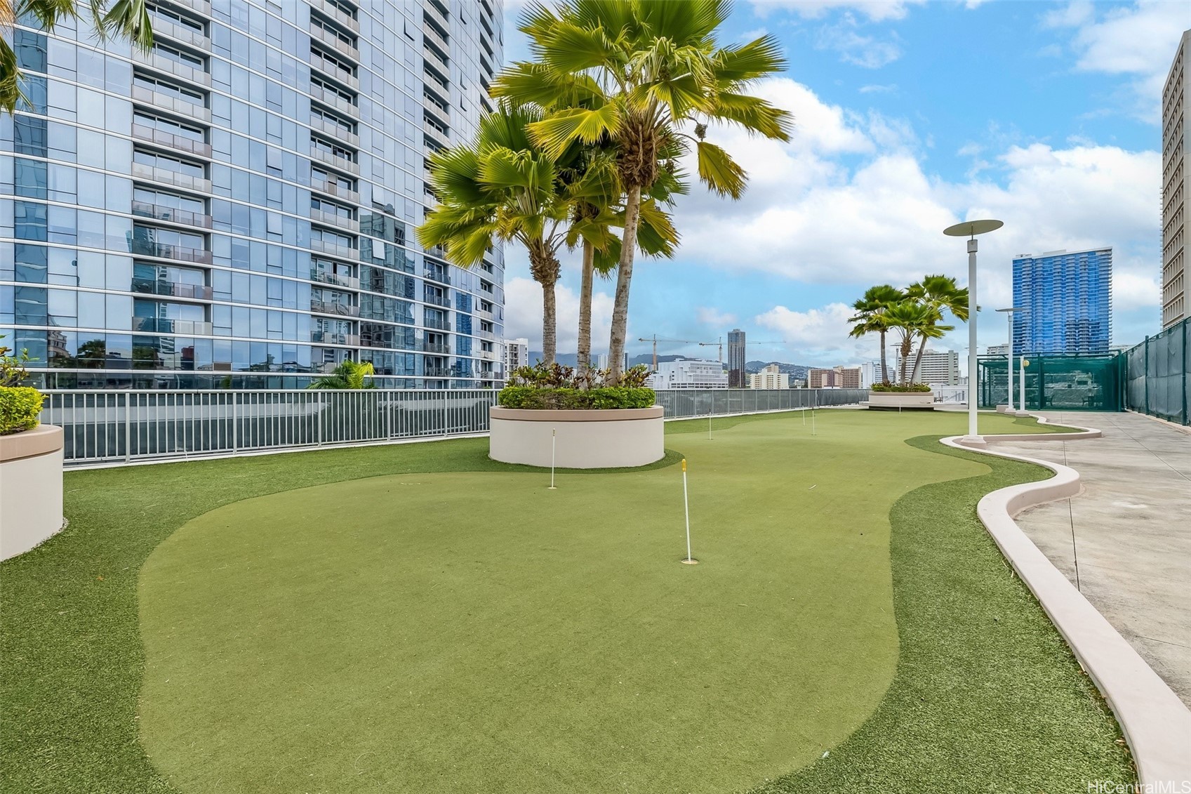 1288 Kapiolani Boulevard I3701 Property Photo 16