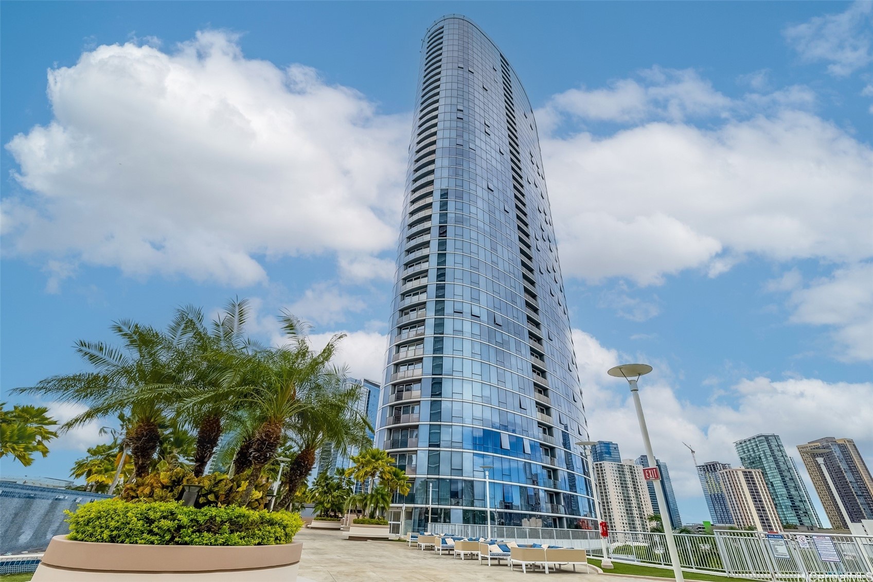 1288 Kapiolani Boulevard I3701 Property Photo 19
