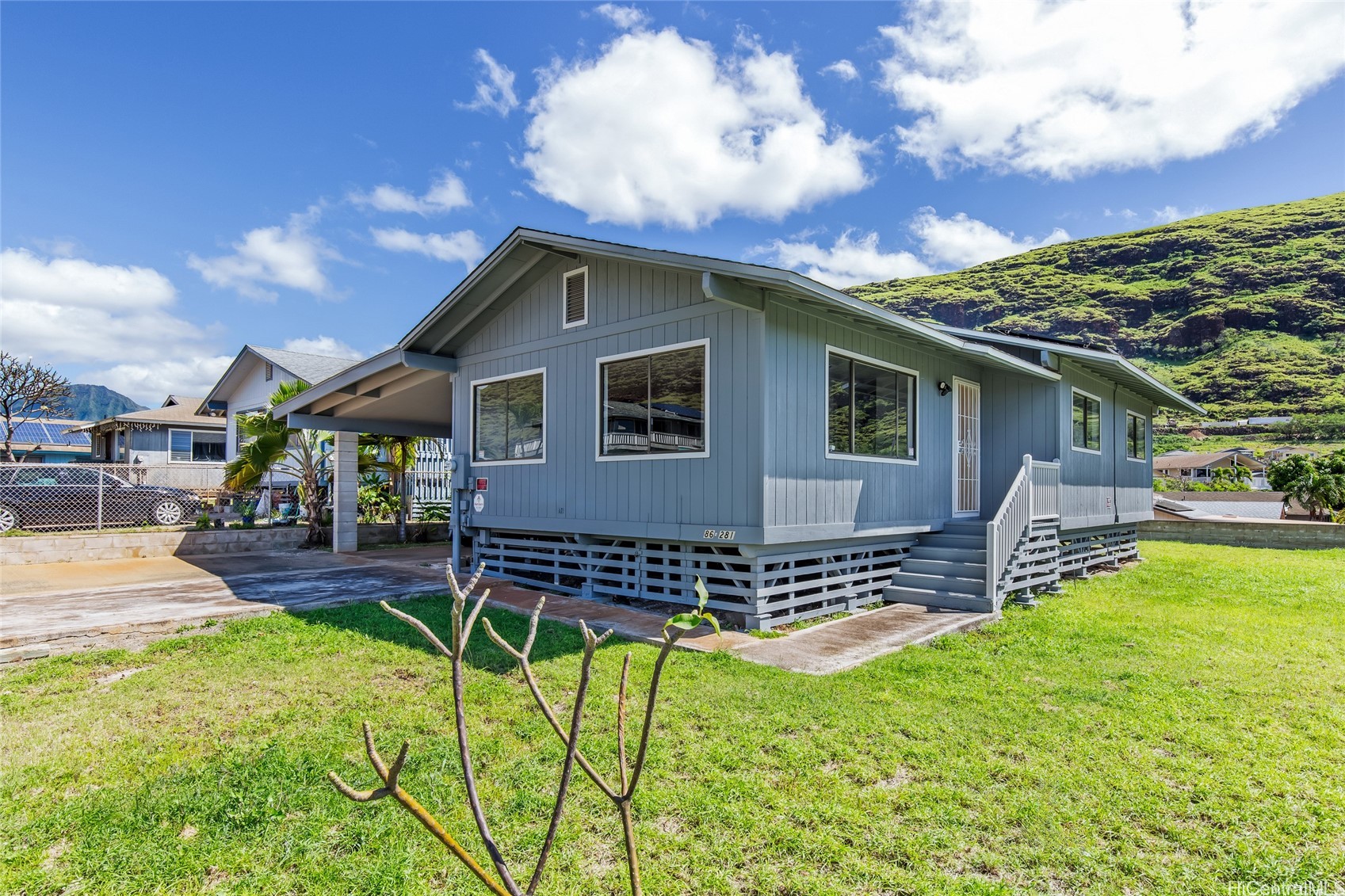 86-281 Hokuukali Place Property Photo 6