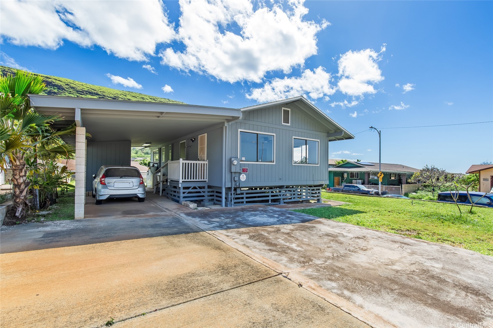 86-281 Hokuukali Place Property Photo 7