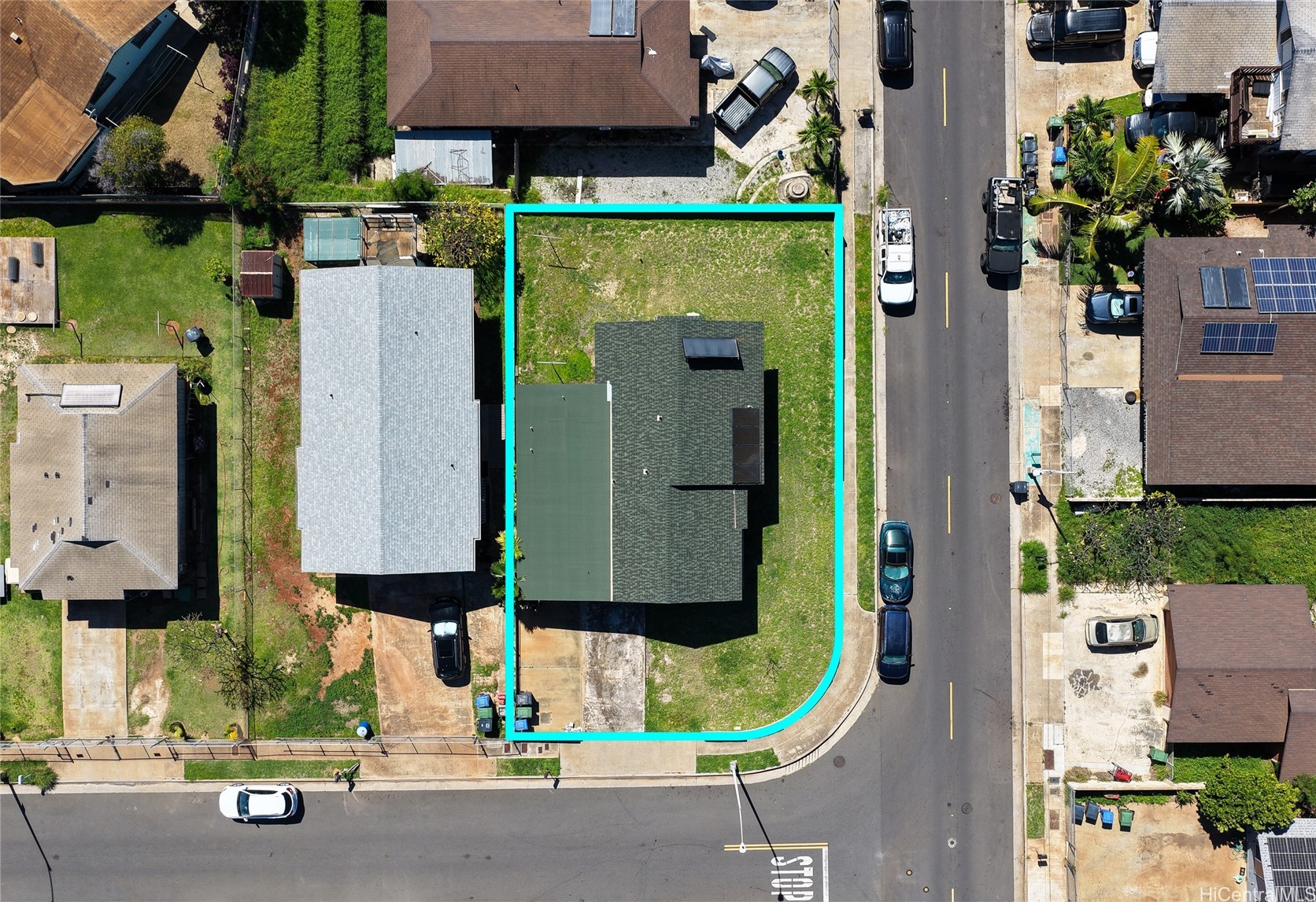 86-281 Hokuukali Place Property Photo 24