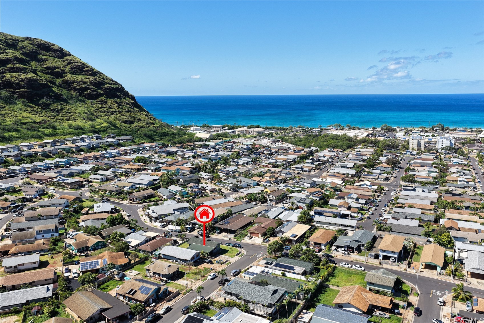 86-281 Hokuukali Place Property Photo 25