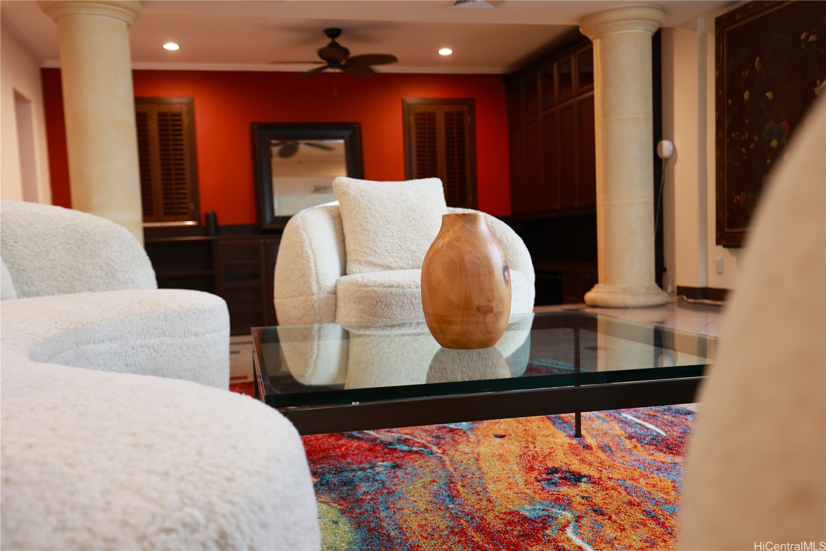 3063 Diamond Head Road Property Photo 7
