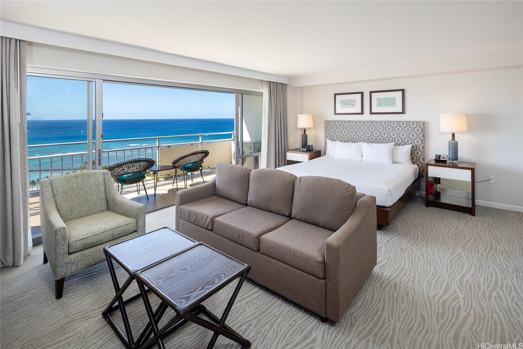 1777 Ala Moana Boulevard 2418 Property Photo 1