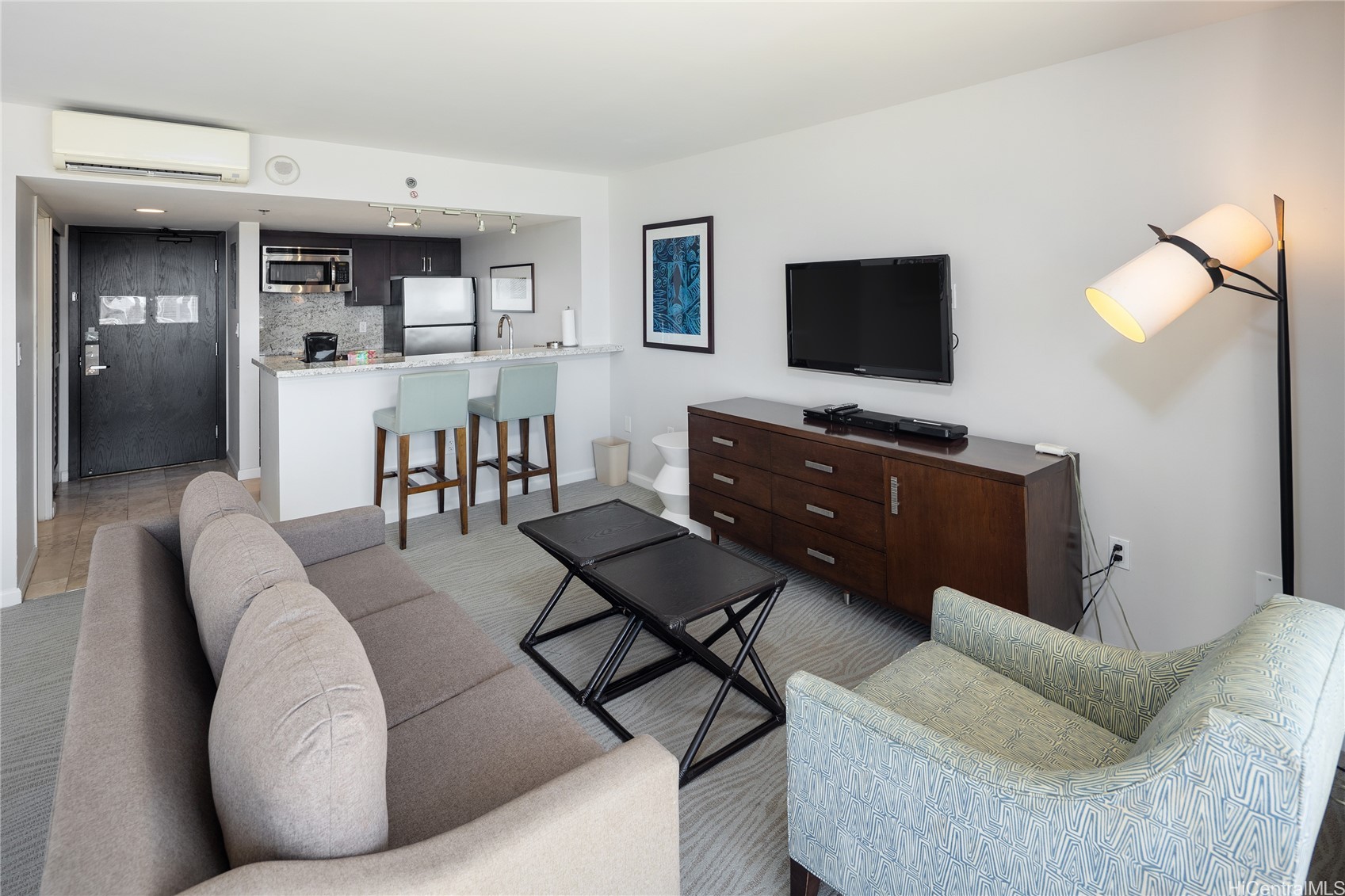 1777 Ala Moana Boulevard 2418 Property Photo 5