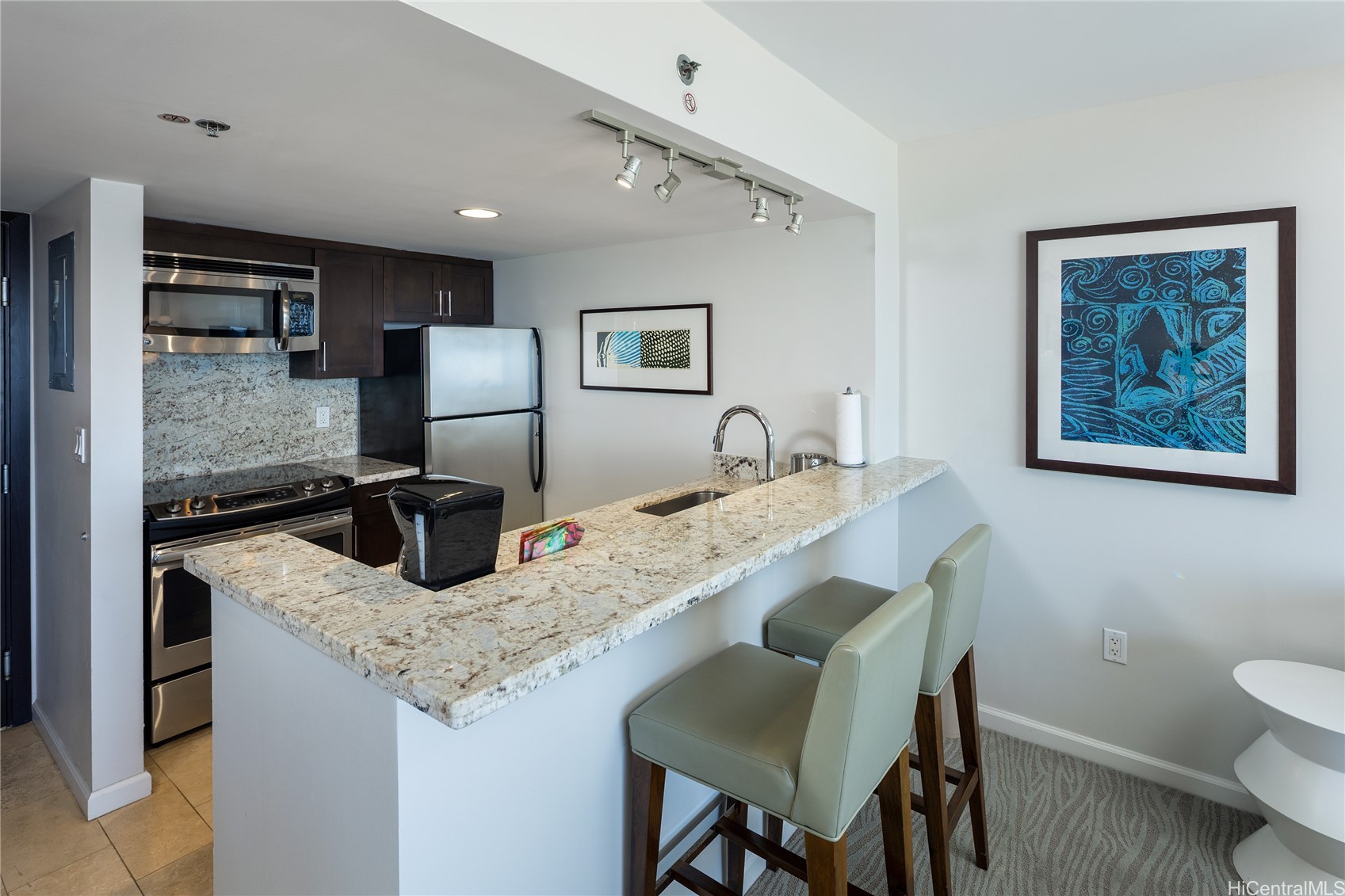 1777 Ala Moana Boulevard 2418 Property Photo 6
