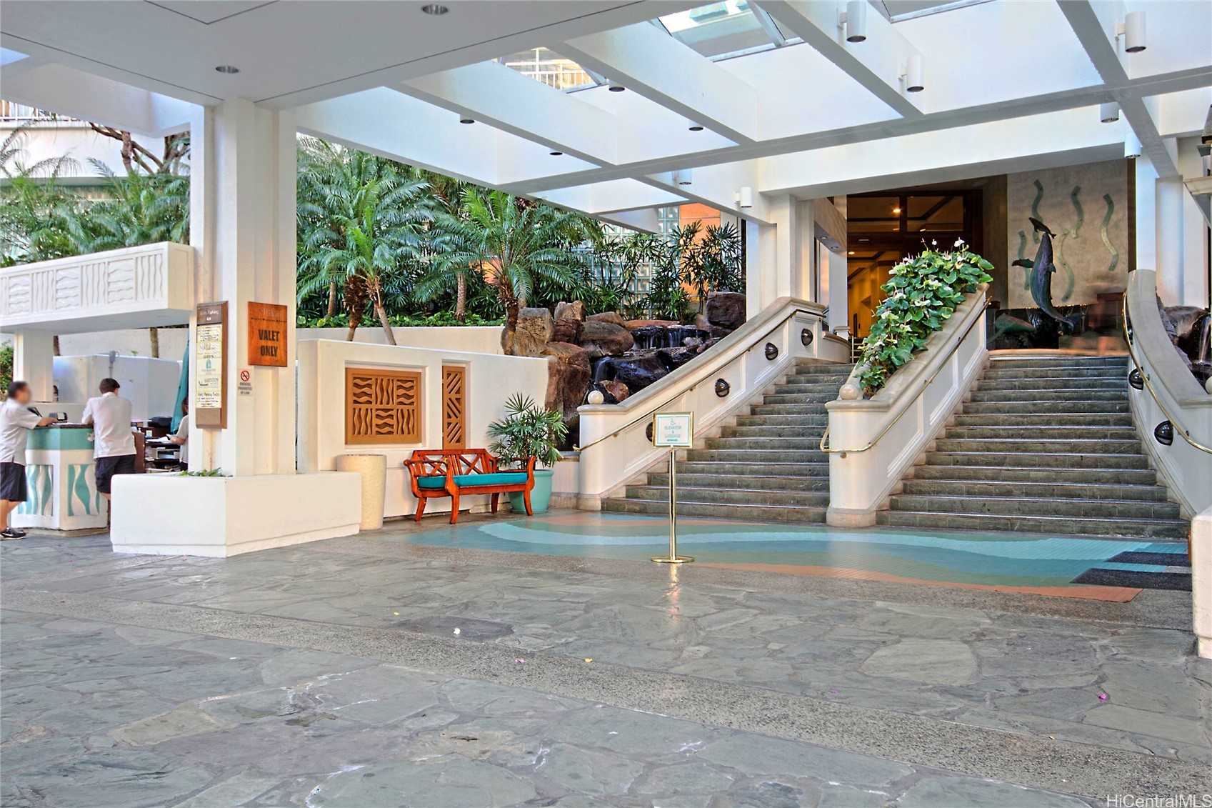 1777 Ala Moana Boulevard 2418 Property Photo 9