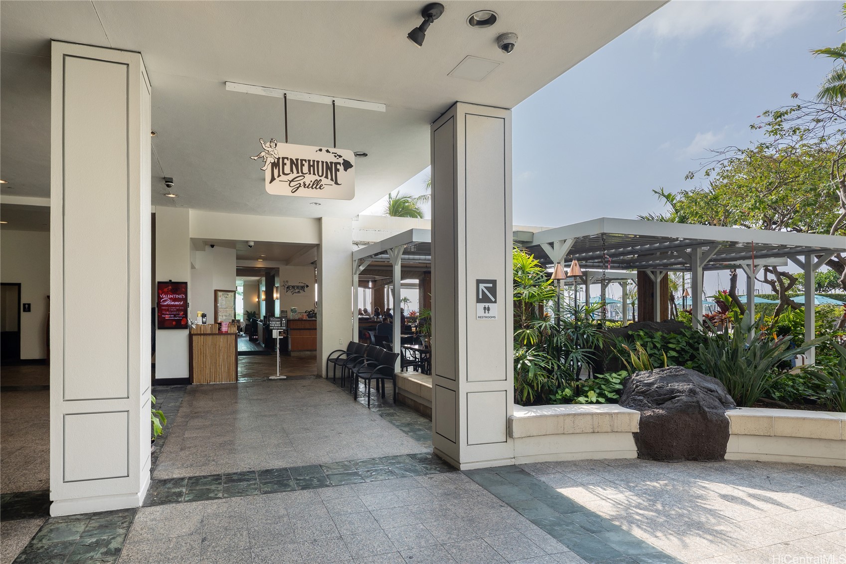 1777 Ala Moana Boulevard 2418 Property Photo 11