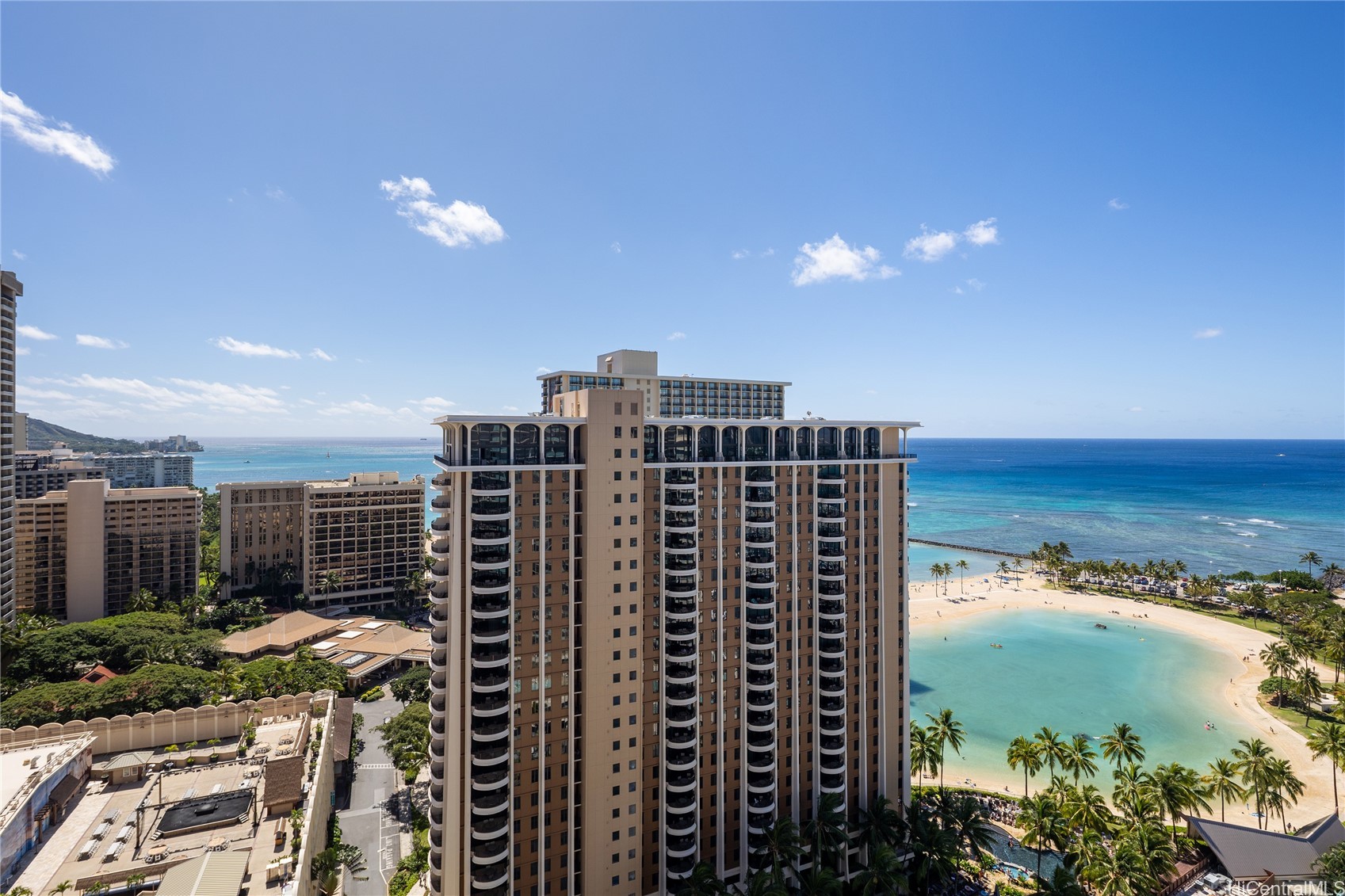 1777 Ala Moana Boulevard 2418 Property Photo 16