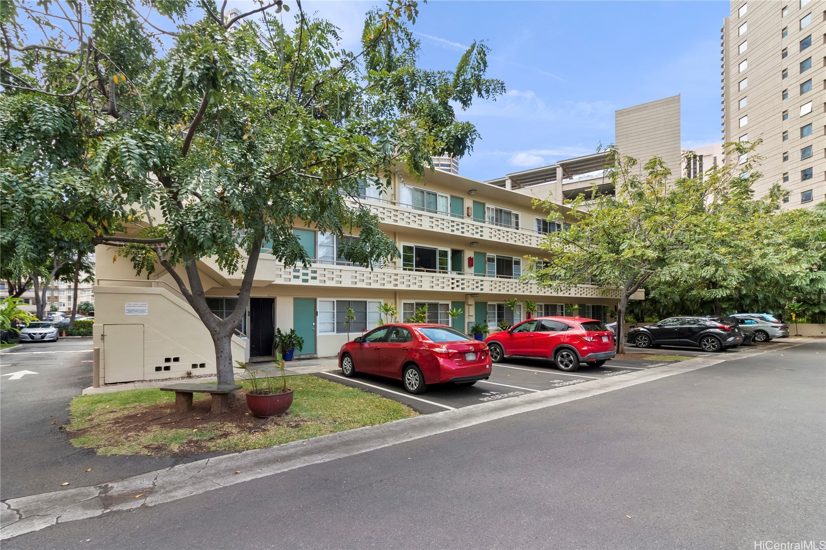 1821 Lipeepee Street 204 Property Photo 12